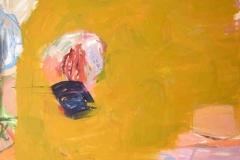 Beached.-120x105cm-oil-on-canvas-2007